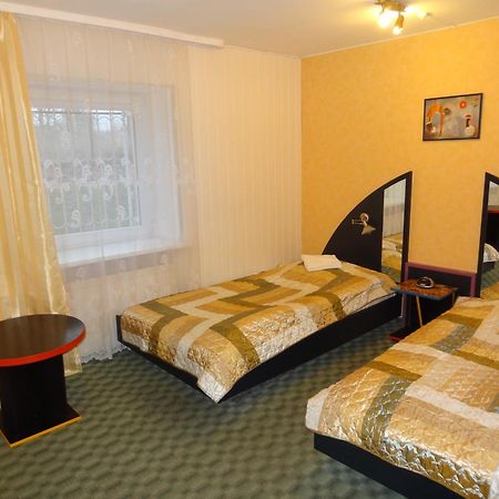Hotel Runmis VNO Eksteriør bilde