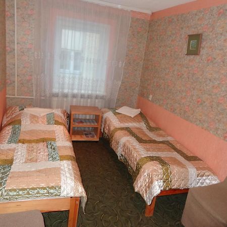 Hotel Runmis VNO Eksteriør bilde