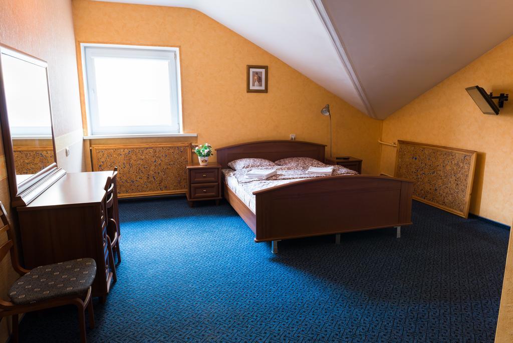 Hotel Runmis VNO Rom bilde