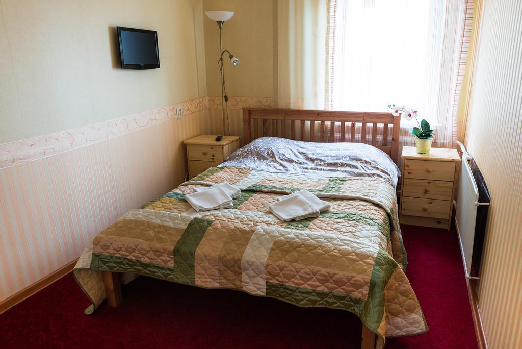 Hotel Runmis VNO Rom bilde
