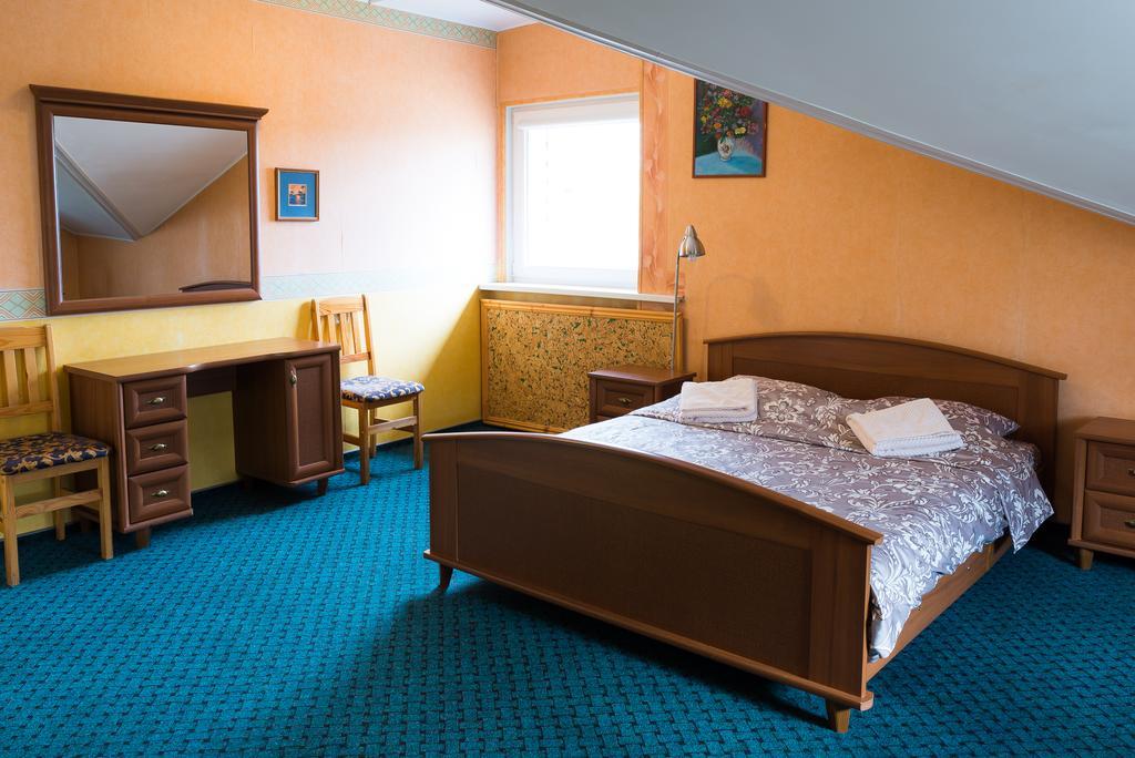 Hotel Runmis VNO Rom bilde