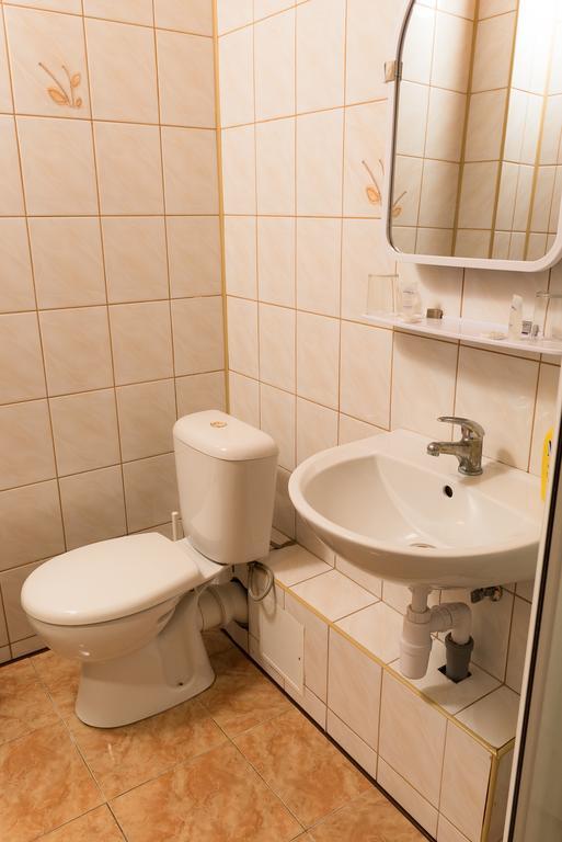 Hotel Runmis VNO Rom bilde