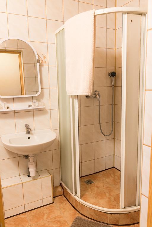 Hotel Runmis VNO Rom bilde