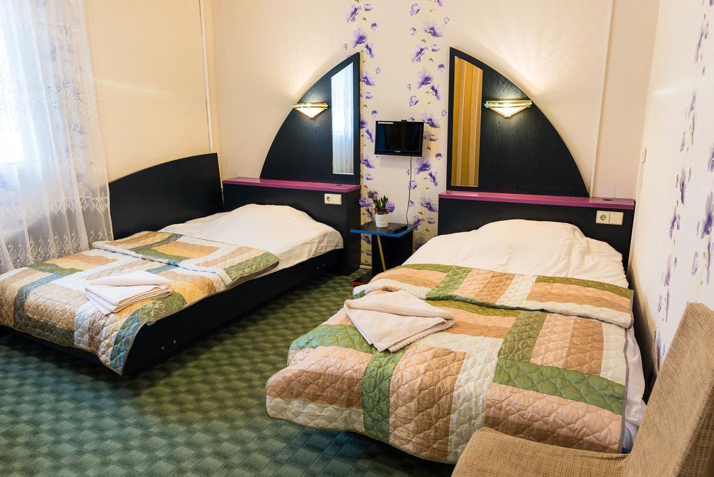 Hotel Runmis VNO Rom bilde