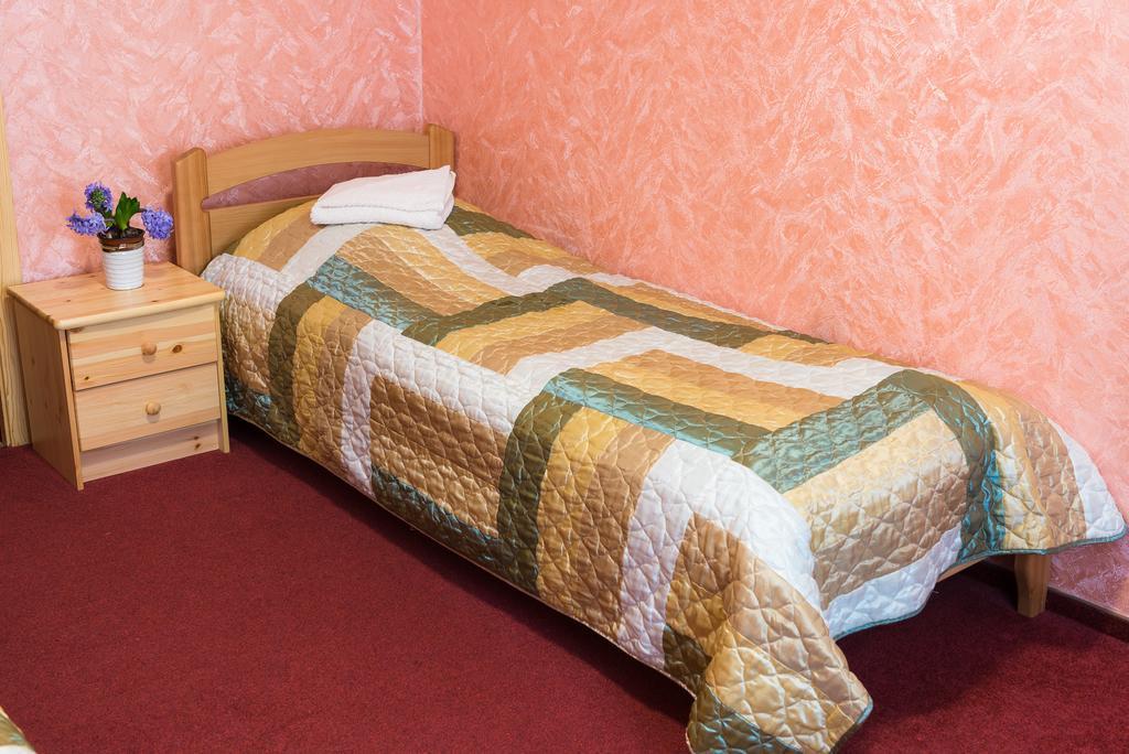 Hotel Runmis VNO Rom bilde