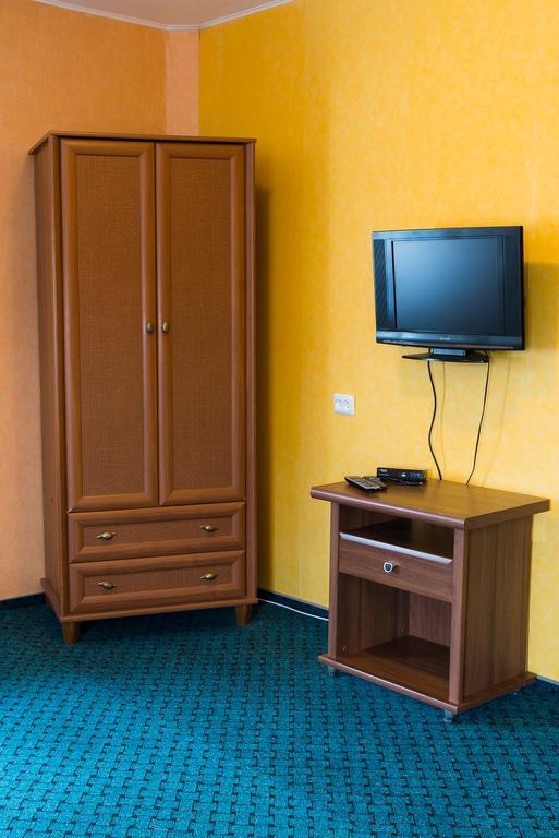 Hotel Runmis VNO Eksteriør bilde