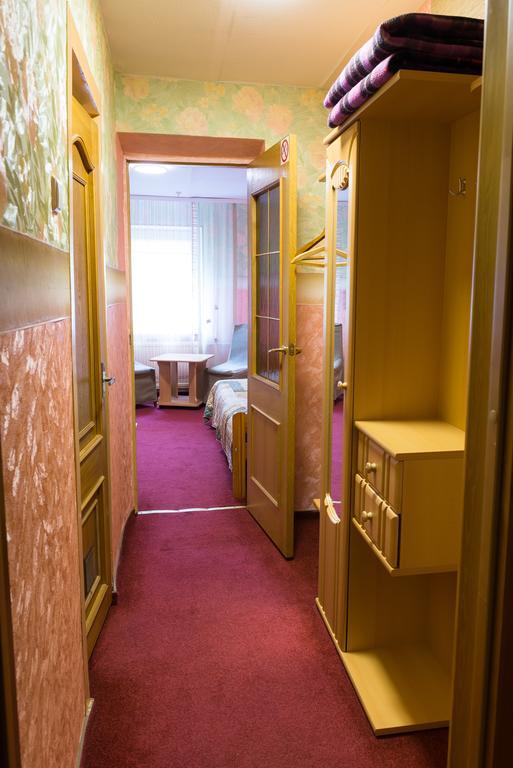 Hotel Runmis VNO Eksteriør bilde
