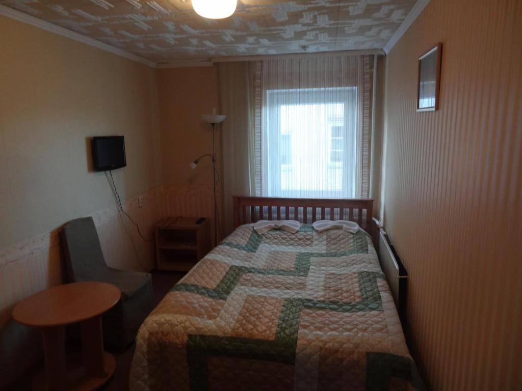 Hotel Runmis VNO Rom bilde