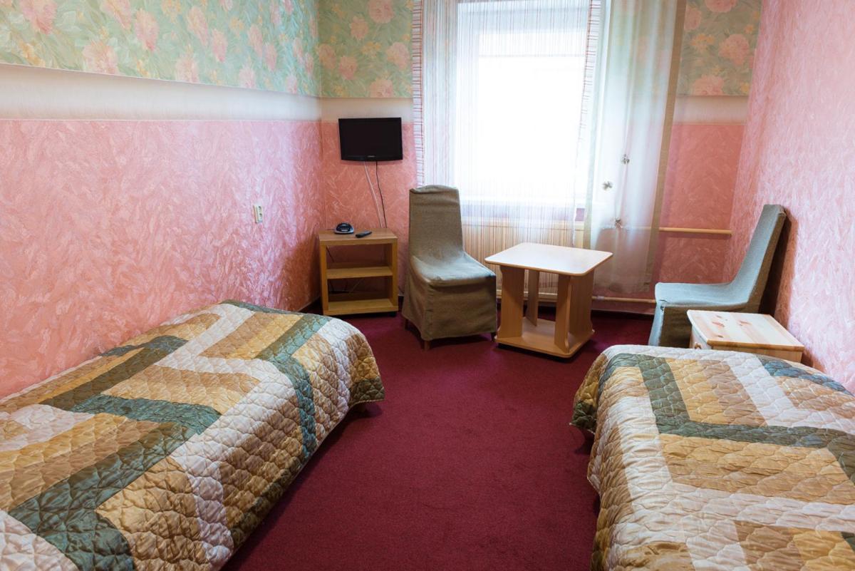 Hotel Runmis VNO Eksteriør bilde